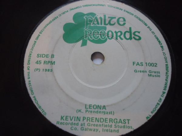 Kevin Prendergast - The Three Trophies ( For Our Country)