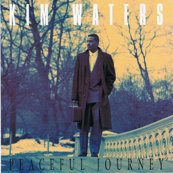 Kim Waters - Peaceful Journey