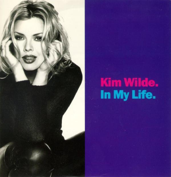 Kim Wilde - In My Life