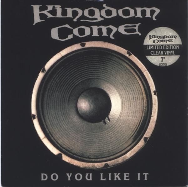 Kingdom Come (2) - Do You Like It