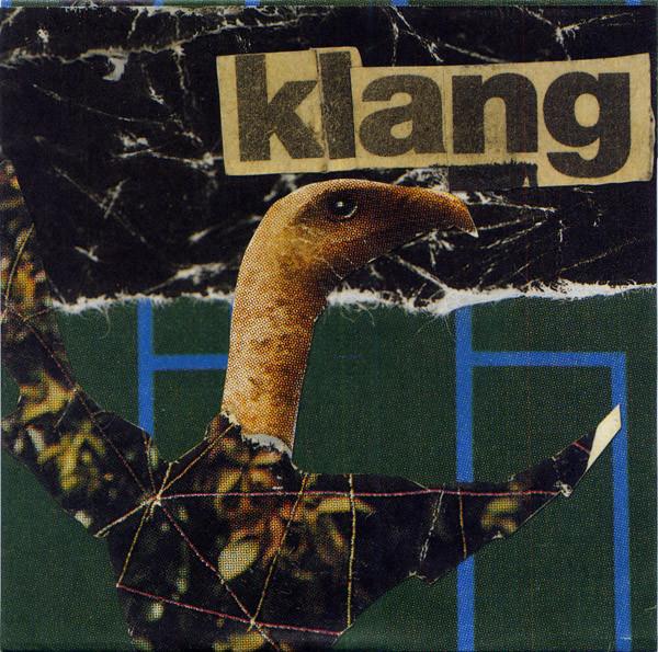 Klang (2) - L.O.V.E.