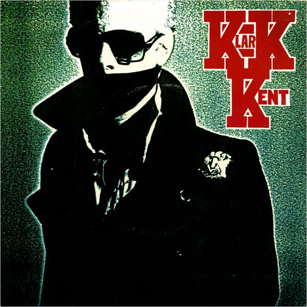 Klark Kent (3) - Don't Care