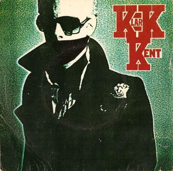 Klark Kent (3) - Don't Care