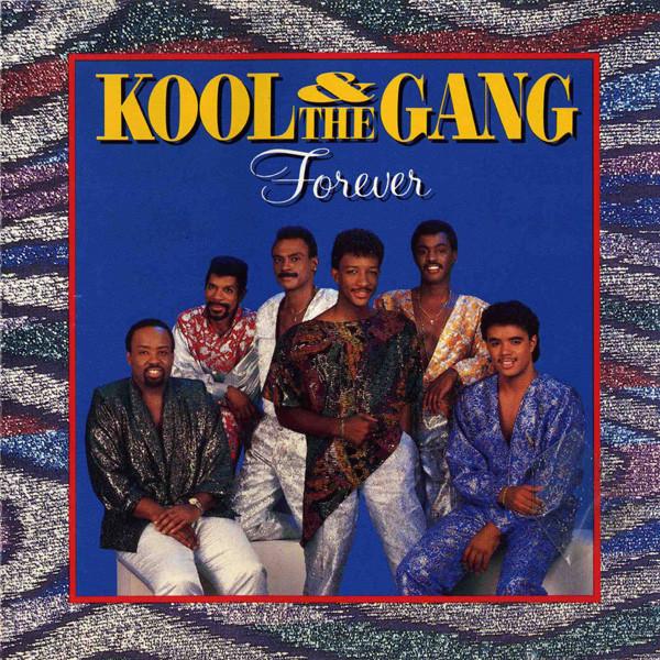 Kool & The Gang - Forever