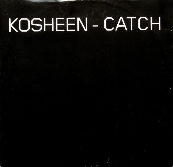 Kosheen - Catch