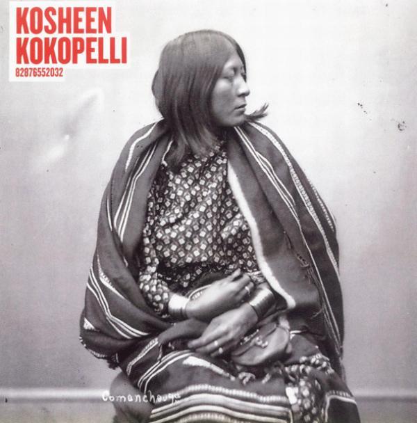 Kosheen - Kokopelli