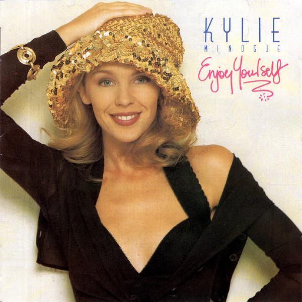 Kylie Minogue - Enjoy Yourself