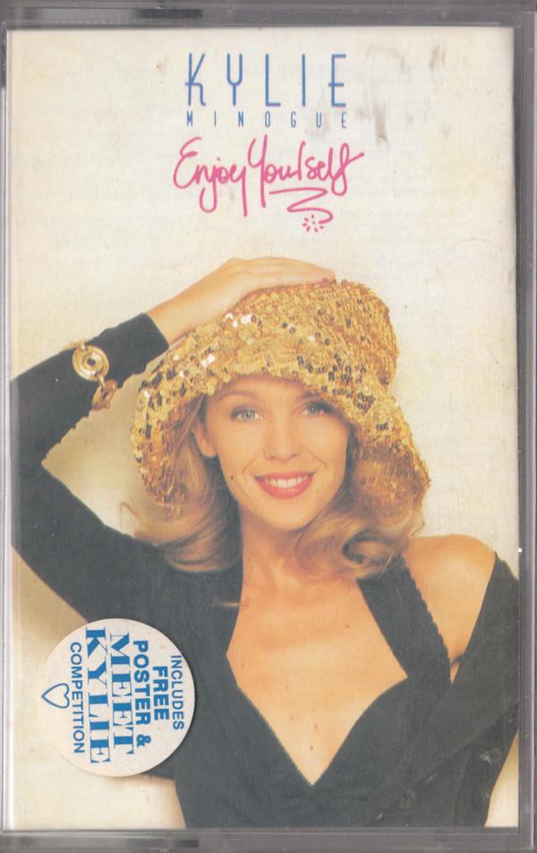 Kylie Minogue - Enjoy Yourself