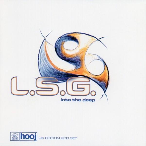 L.S.G. - Into The Deep (UK Edition)