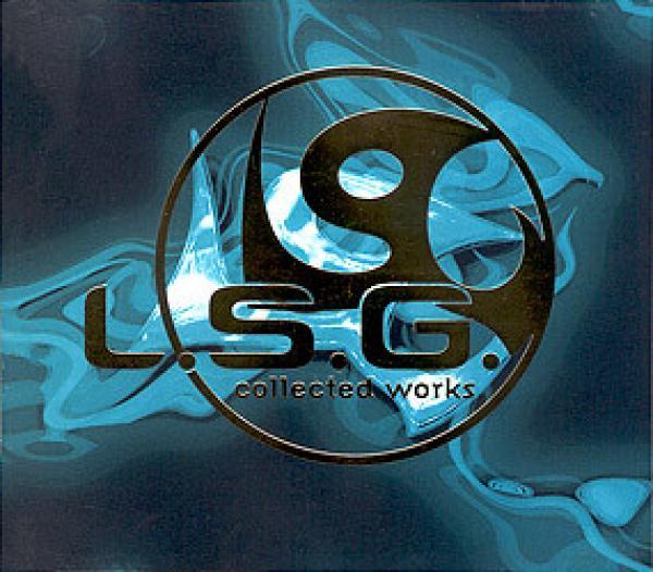 L.S.G. - Collected Works