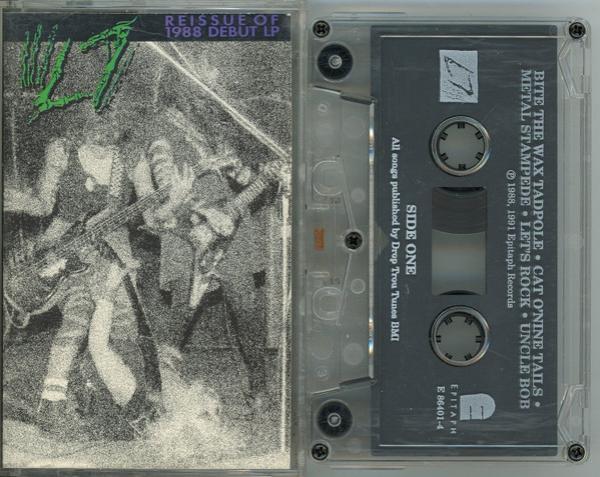 L7 - L7