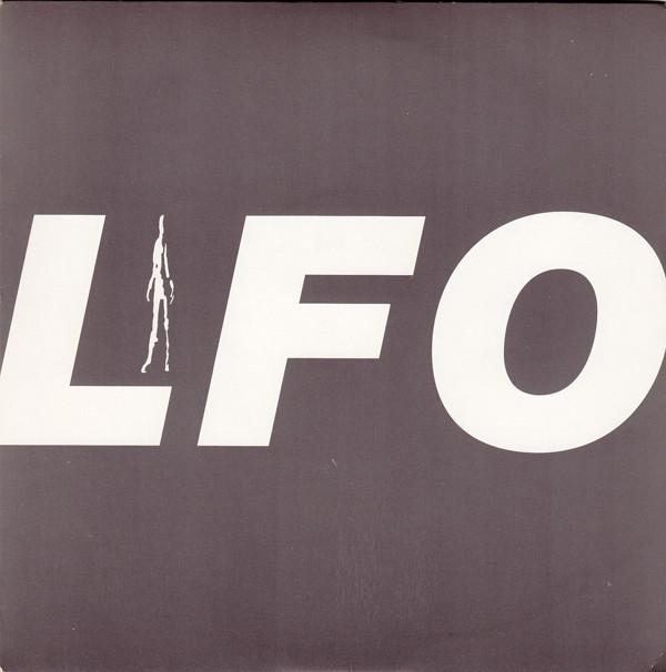 LFO - LFO