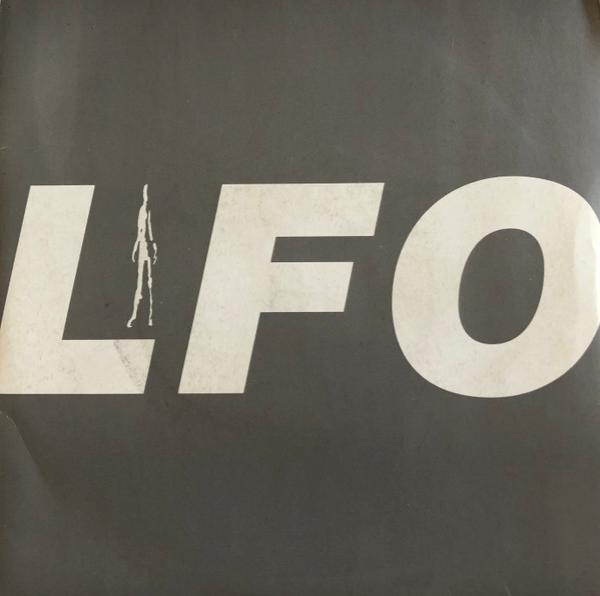 LFO - LFO