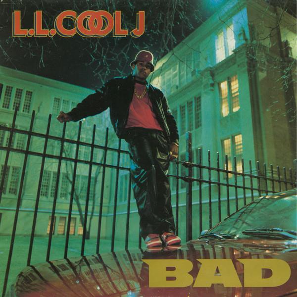 LL Cool J - Bigger And Deffer