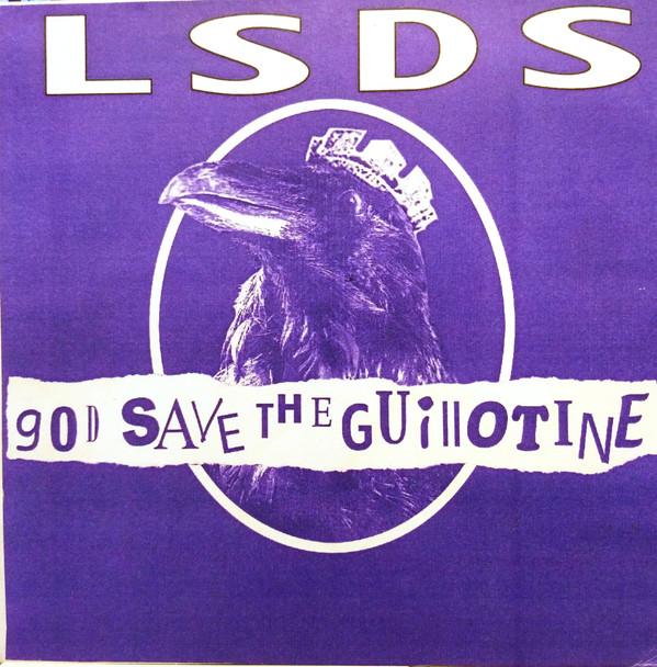 LSDS - God Save The Guillotine