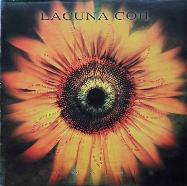 Lacuna Coil - Comalies
