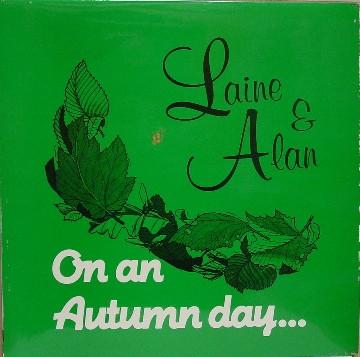 Laine & Alan - On An Autumn Day...