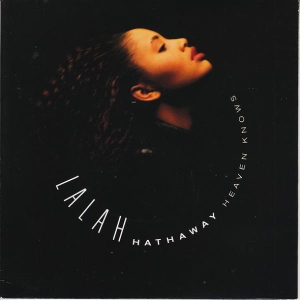 Lalah Hathaway - Heaven Knows