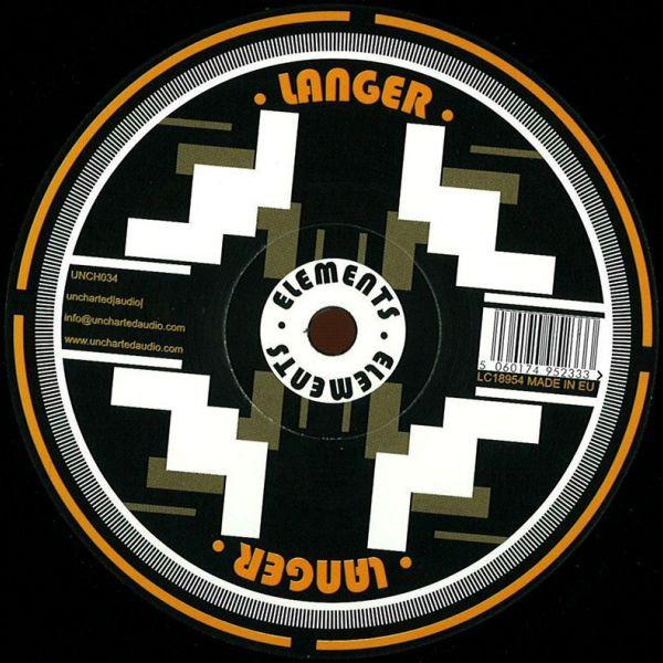 Langer - Elements
