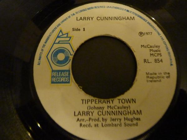 Larry Cunningham (2) - Tipperary Town