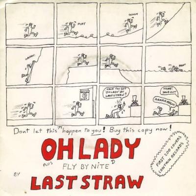 Last Straw - Oh Lady