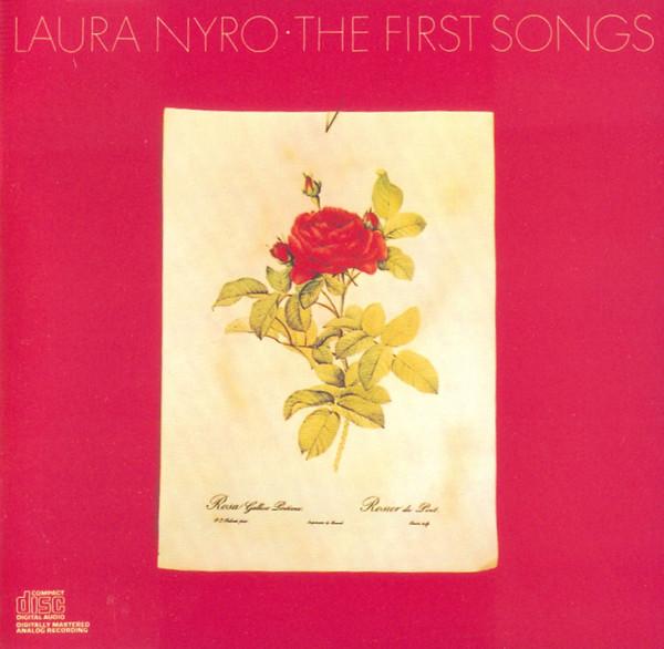 Laura Nyro - The First Songs
