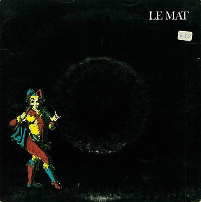 Le Mat - Waltz Of The Fool