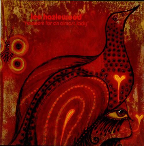 Lee Hazlewood - Requiem For An Almost Lady