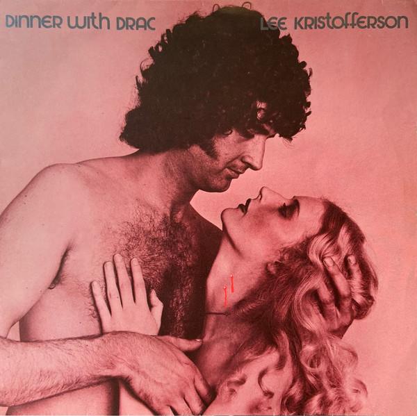 Lee Kristofferson - Dinner With Drac