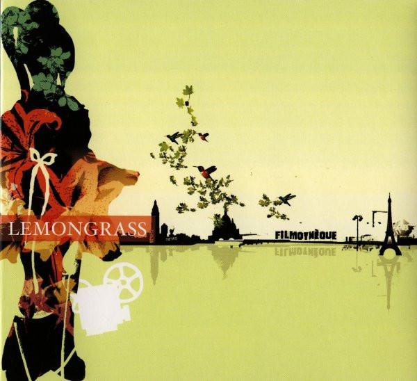 Lemongrass - Filmothèque