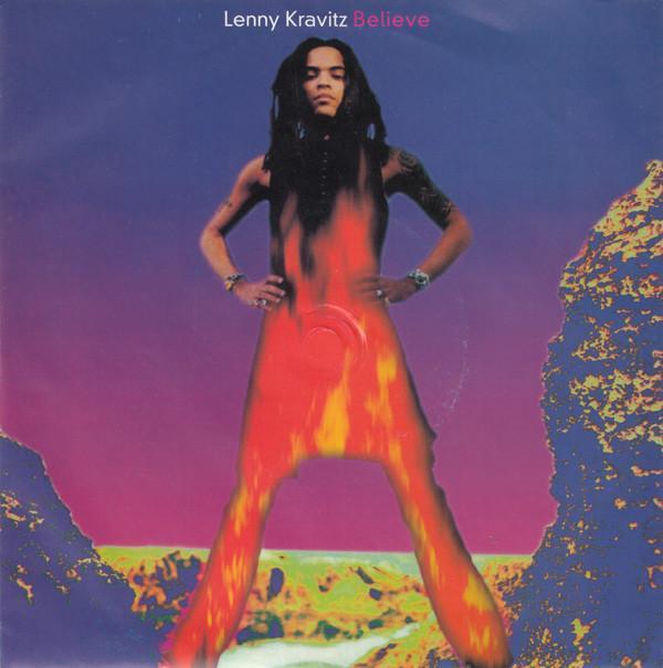 Lenny Kravitz - Believe