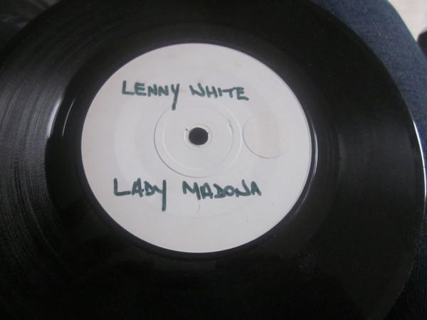 Lenny White - Lady Madonna