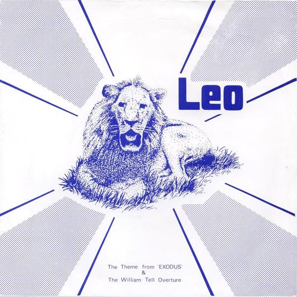 Leo (93) - The Theme From 'Exodus' & The William Tell Overture