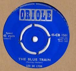 Leo De Lyon - The Blue Train