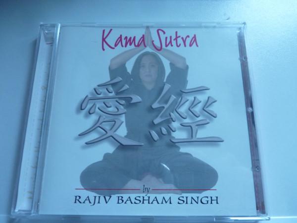 Levantis, Rajiv Basham Singh - Kama Sutra