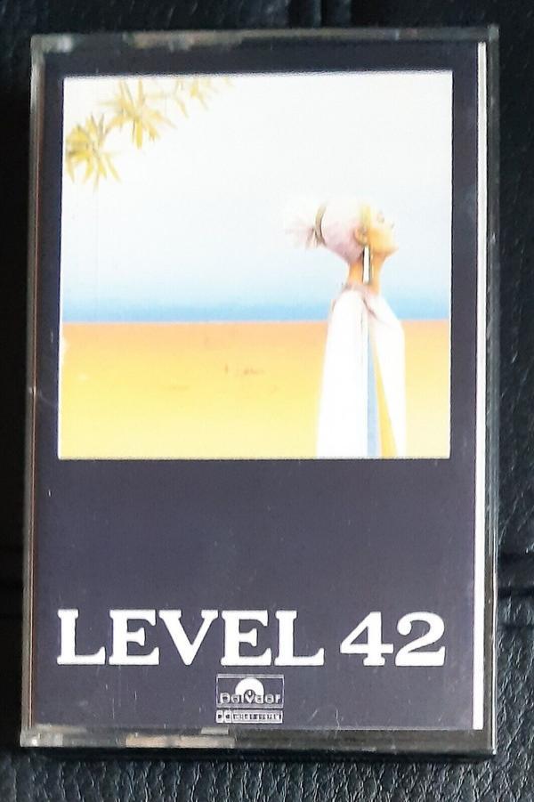 Level 42 - Level 42