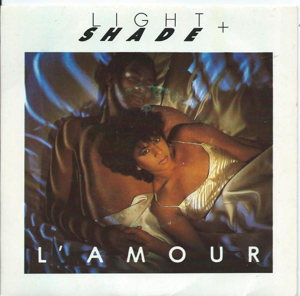 Light + Shade - L'Amour