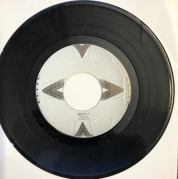Lightning Seeds, Baddiel & Skinner - Three Lions