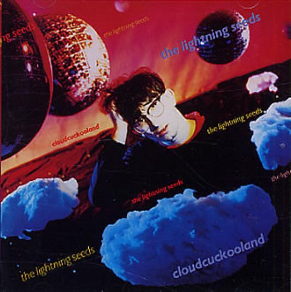 Lightning Seeds - Cloudcuckooland