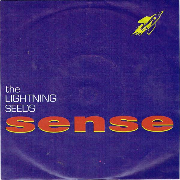 Lightning Seeds - Sense