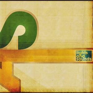 Lights And Sounds - By The City Lights