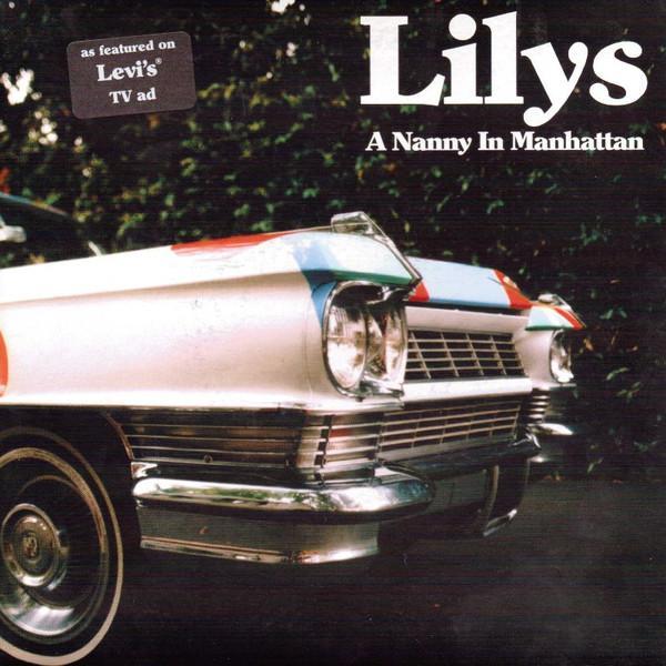 Lilys - A Nanny In Manhattan
