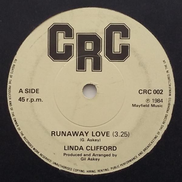 Linda Clifford - Runaway Love