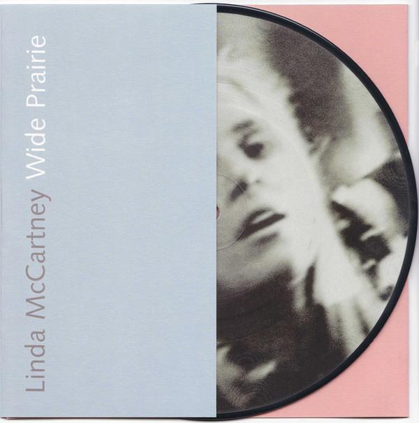 Linda McCartney - Wide Prairie