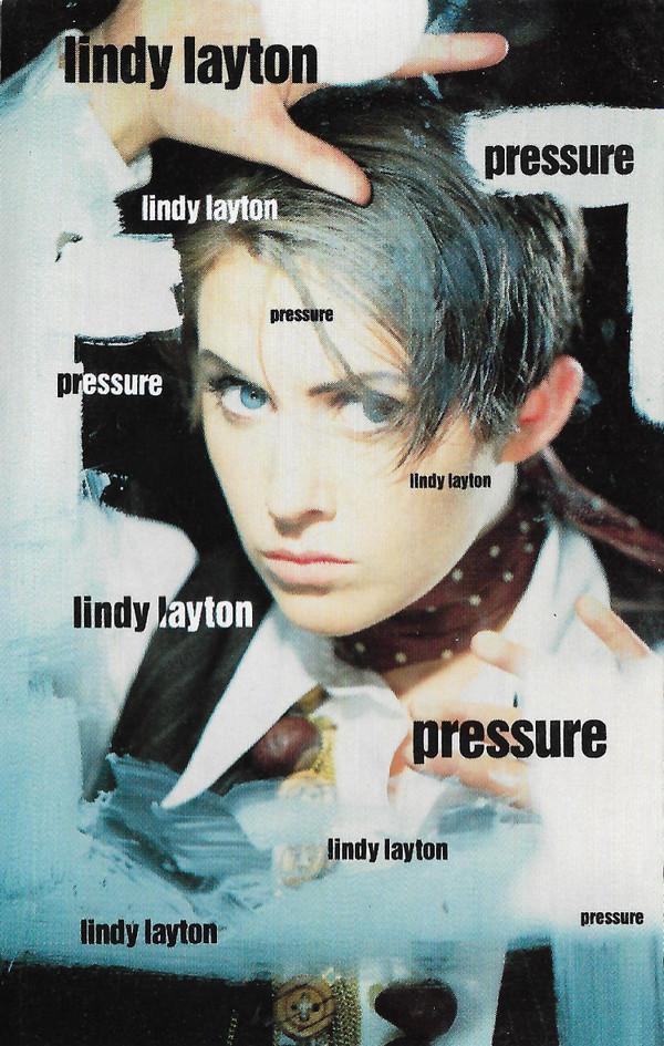 Lindy Layton - Pressure