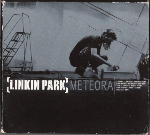 Linkin Park - Meteora
