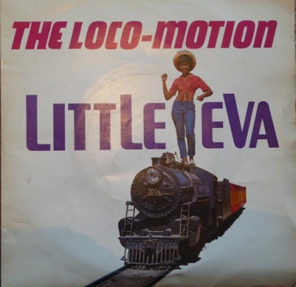 Little Eva - The Loco-Motion