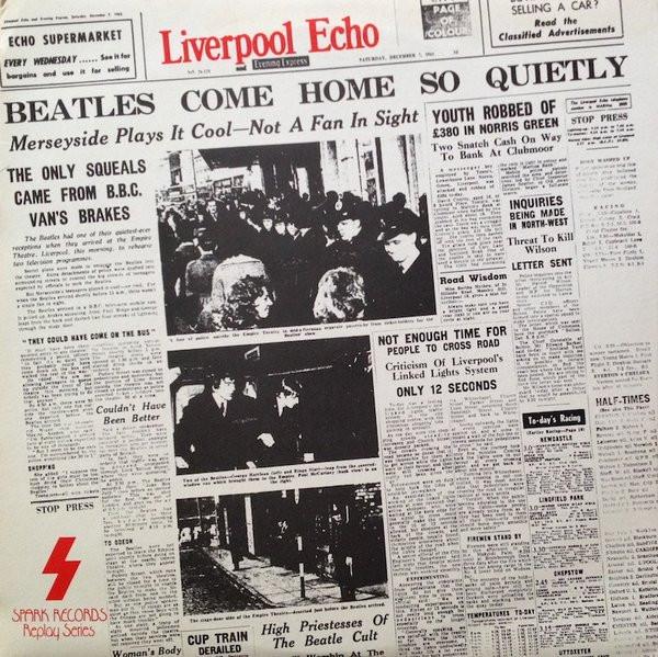 Liverpool Echo - Liverpool Echo