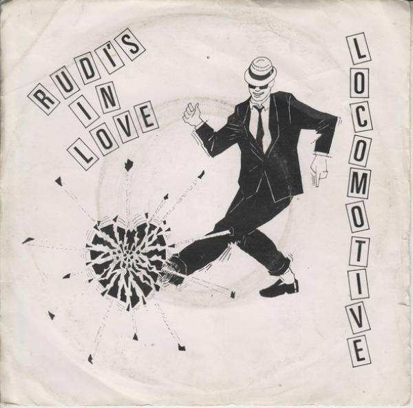 Locomotive (3) - Rudi's In Love