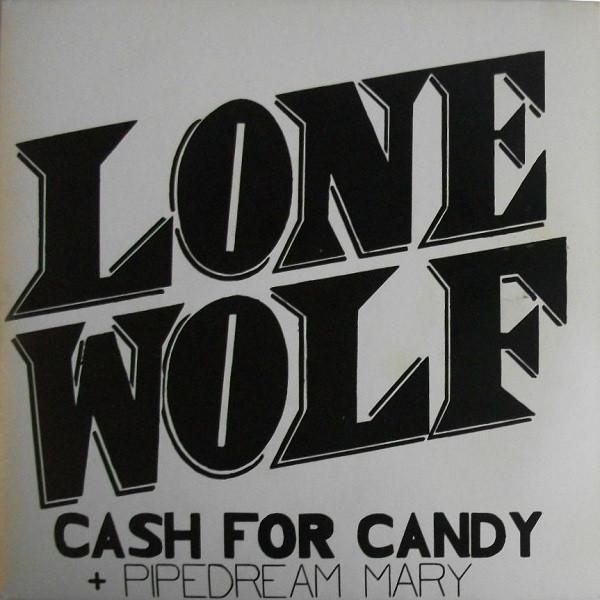 Lone Wolf (6) - Cash For Candy